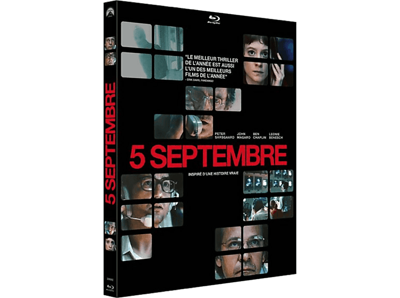 5 Septembre