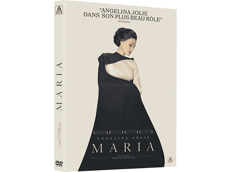 Arp Maria - Dvd