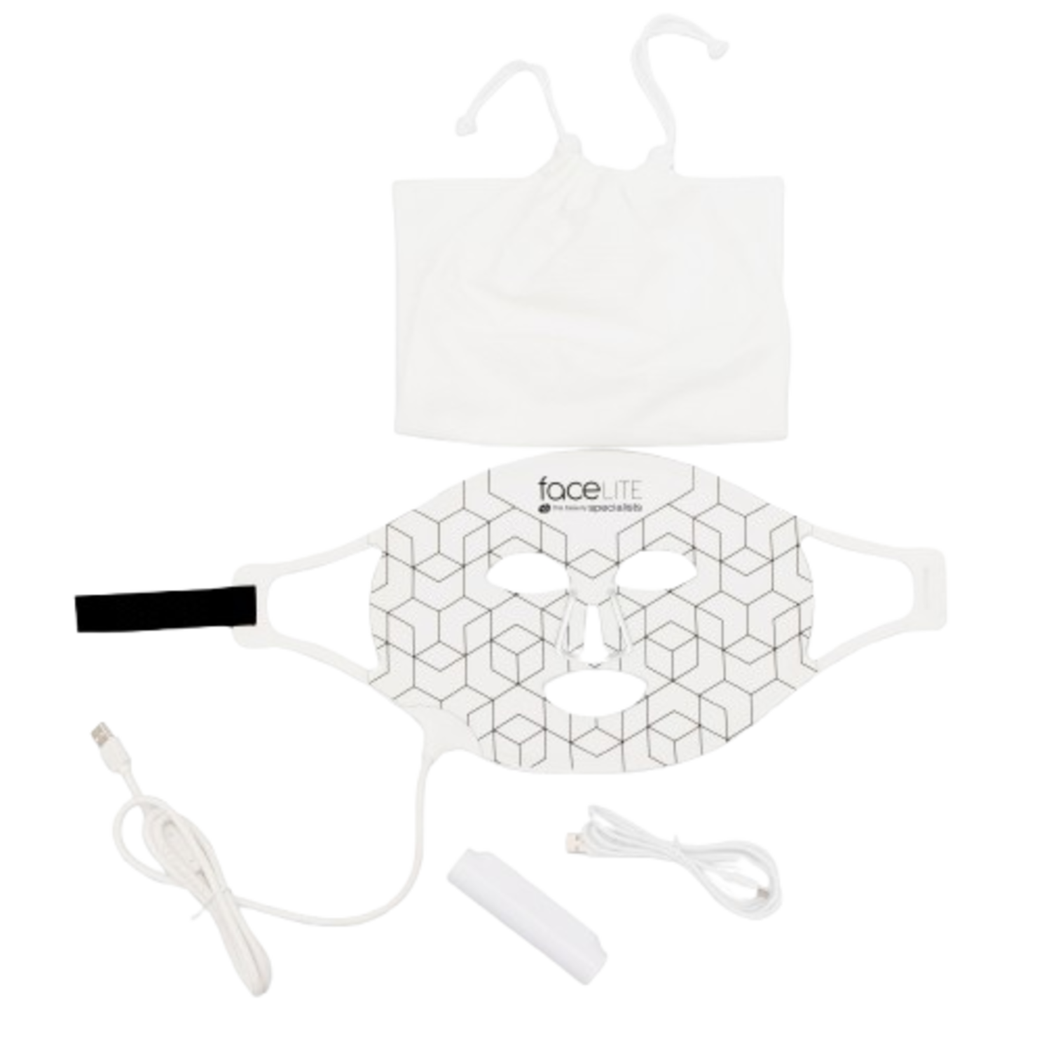 Rio Facelite Led Gezichtsmasker