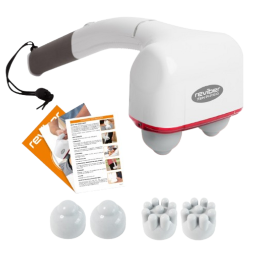 Bodi-Tek Reviber Zen Physio Sports Massager