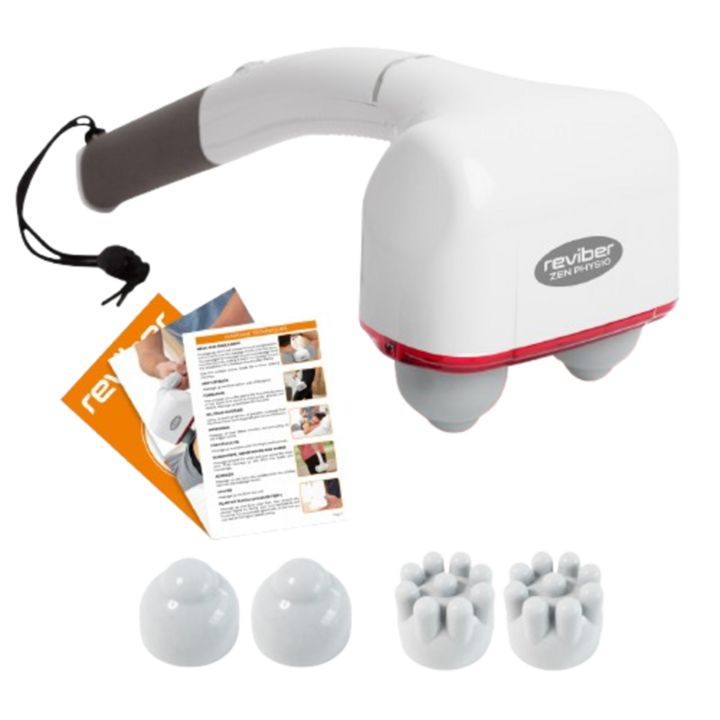 Bodi-Tek Reviber Zen Physio Sports Massager