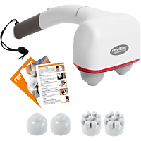 MediaMarkt BODI-TEK Reviber Zen Physio Massage-apparaat aanbieding