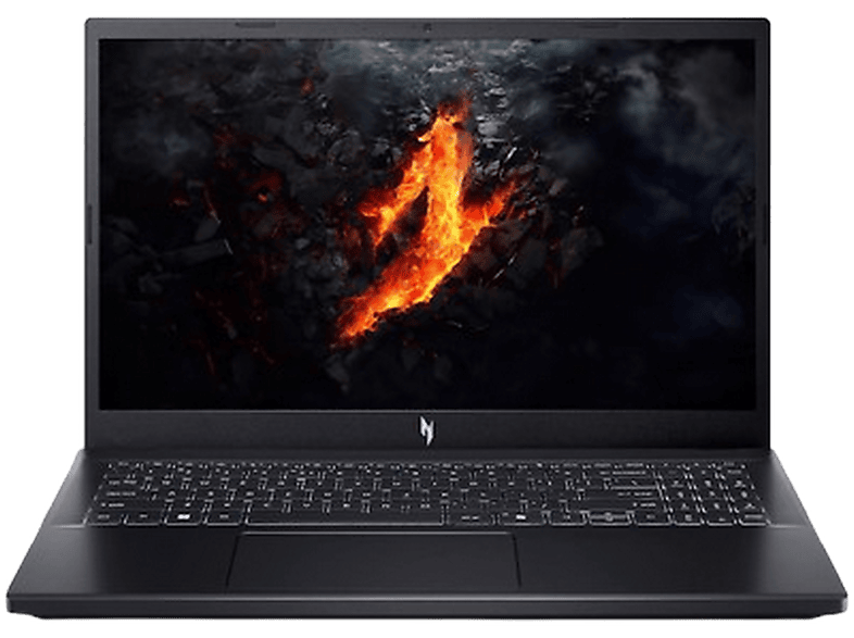 Portátil gaming - Acer Nitro V 15 ANV15-41, 15.6" Full-HD, AMD Ryzen™ 7 7735HS, 16GB RAM, 1TB SSD, GeForce RTX™ 3050, Windows 11 Home