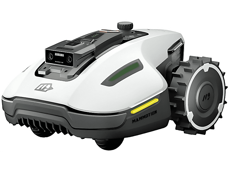 Robot Tagliaerba Mammotion Yuka Mini 800