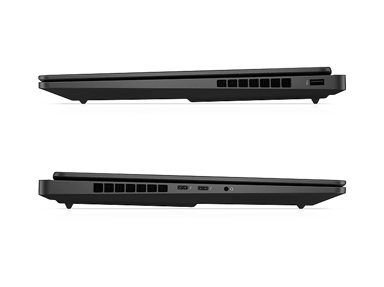 Thumbnail - HP OMEN MAX 16-AK0395NG - 16 Zoll AMD Ryzen™ AI 9 375 32 GB 1 TB GeForce RTX™ 5070 Ti Windows 11 Home