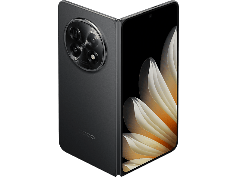 OPPO Find N5 5G 16/512 GB Katlanabilir Akıllı Telefon Kozmik Siyah