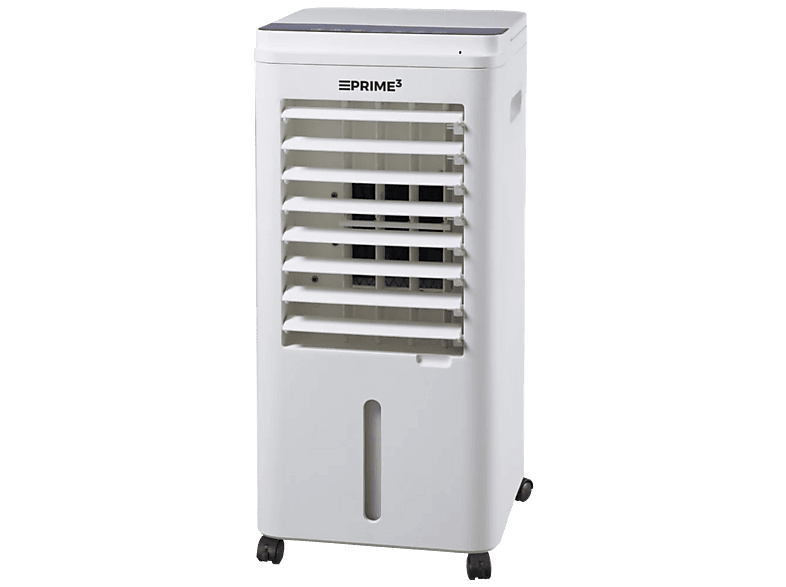 Klimator PRIME3 SAC21 Biało-czarny