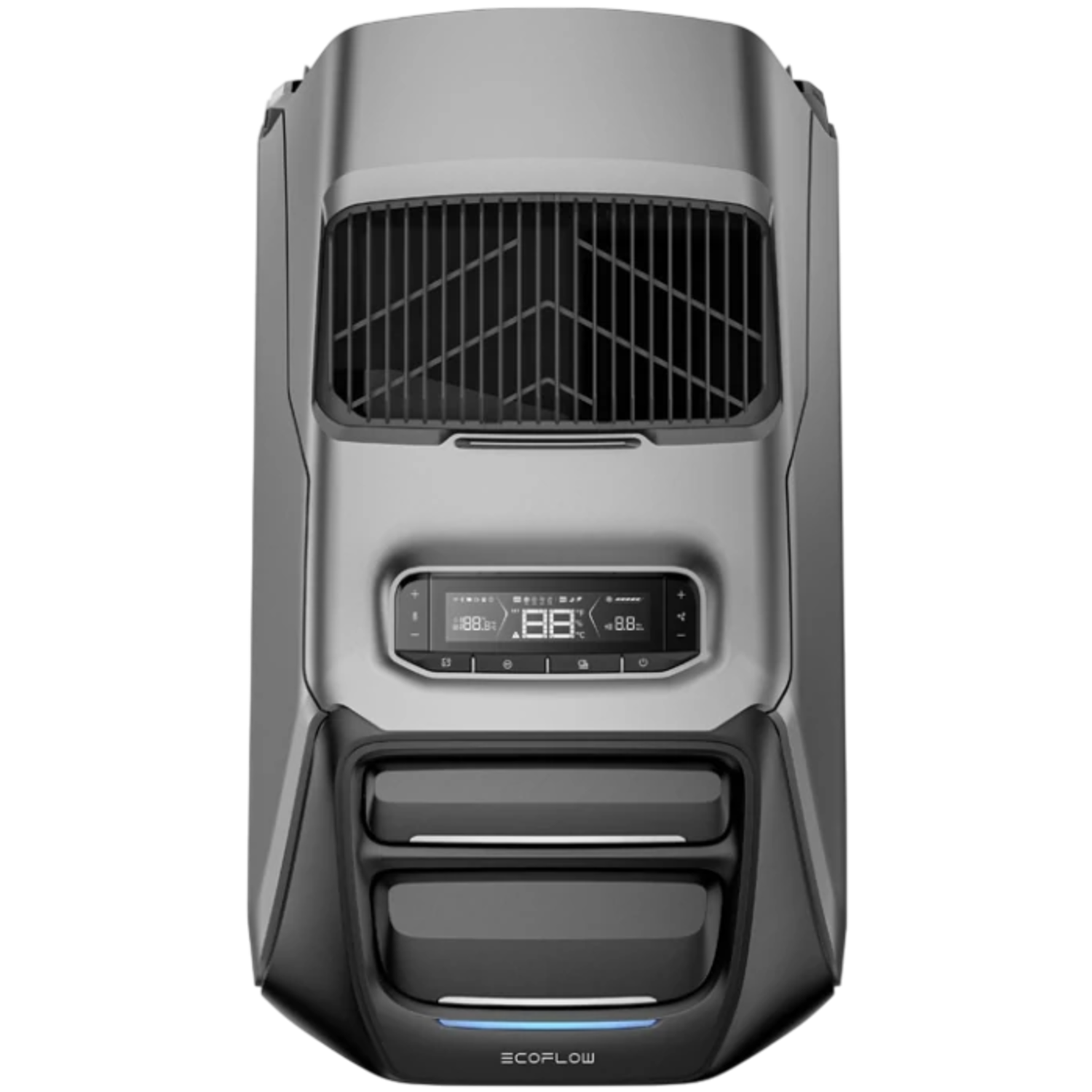 ECOFLOW WAVE 3 Airco Grijs afbeelding