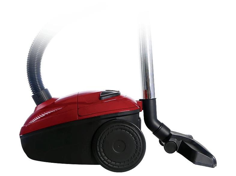 OK. OVC 852125 Schlitten Staubsauger, maximale Leistung: 850 Watt