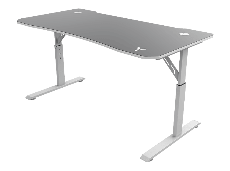 ISY IGD-1000-WT Gaming Tisch