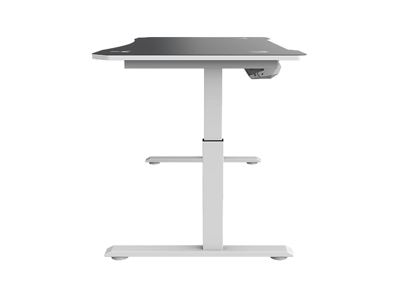 Thumbnail - ISY IGD-1000-WT Gaming Tisch