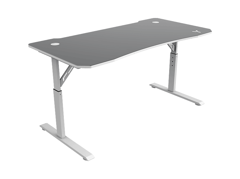 Thumbnail - ISY IGD-1000-WT Gaming Tisch