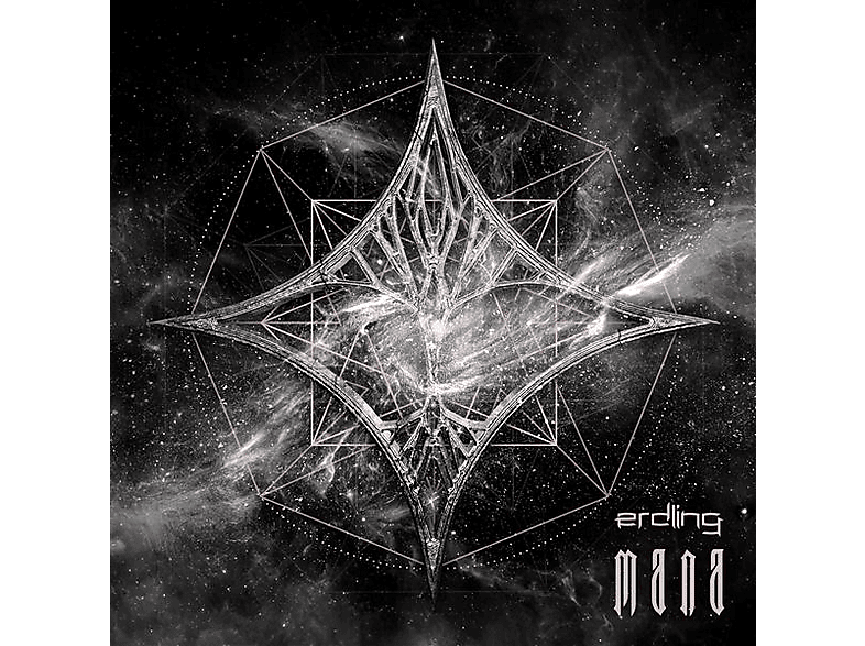 Erdling - Mana - (CD)