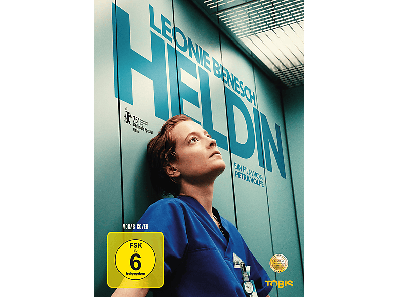 Heldin DVD (FSK: 6)