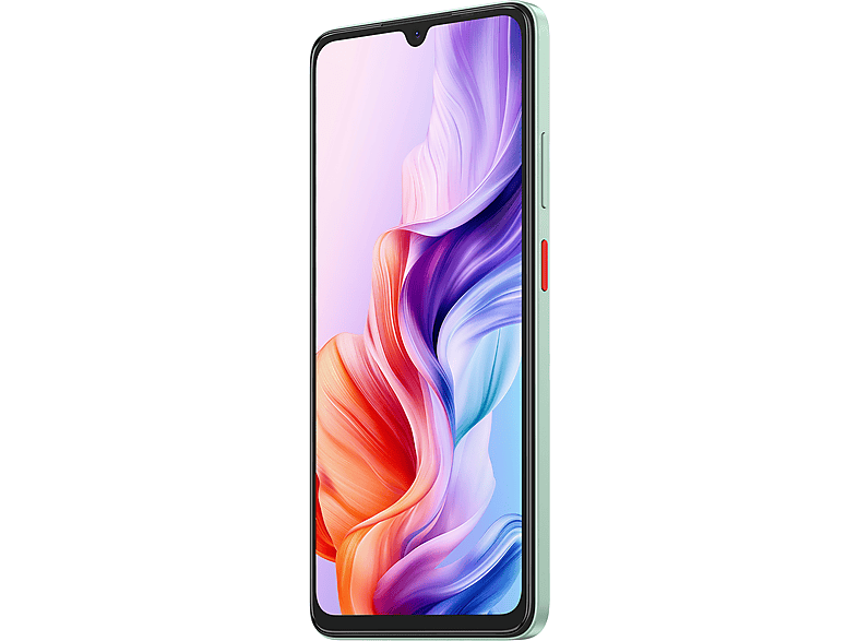 Thumbnail - ZTE Blade V70 Max 128 GB Lake Green Dual SIM