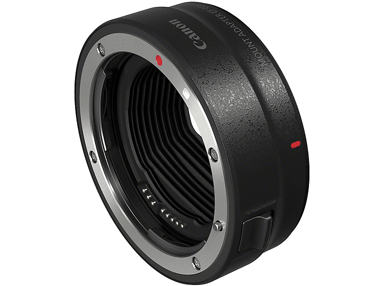 Thumbnail - CANON Adapter EF-EOS R Standard Mount (Objektivadapter für Canon EF-Mount, Schwarz)