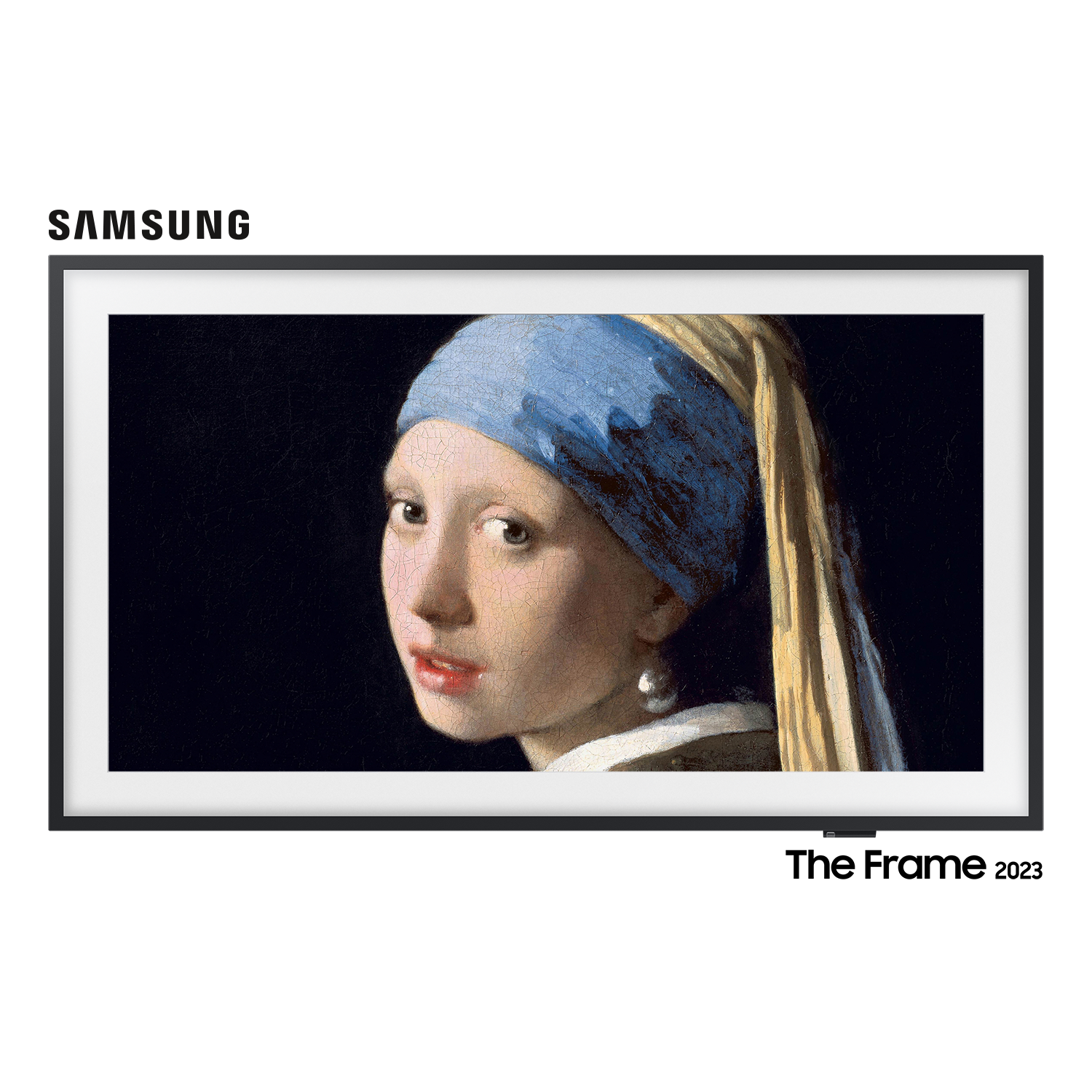 Samsung The Frame 32LS03F (2025)