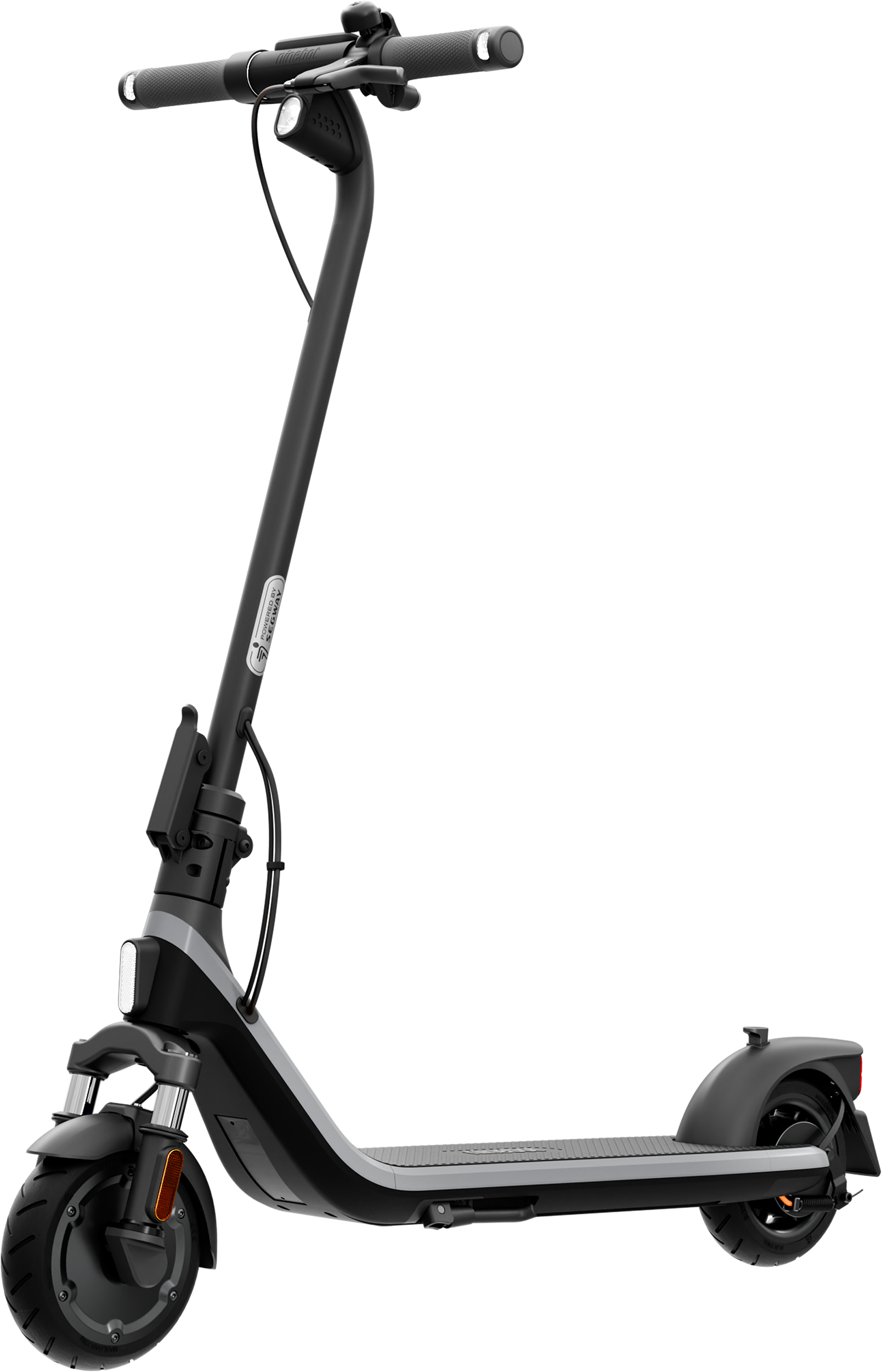 SEGWAY-NINEBOT Kickscooter E2 E II, maximális sebesség: 20 km/h (AA.05.14.01.0004)