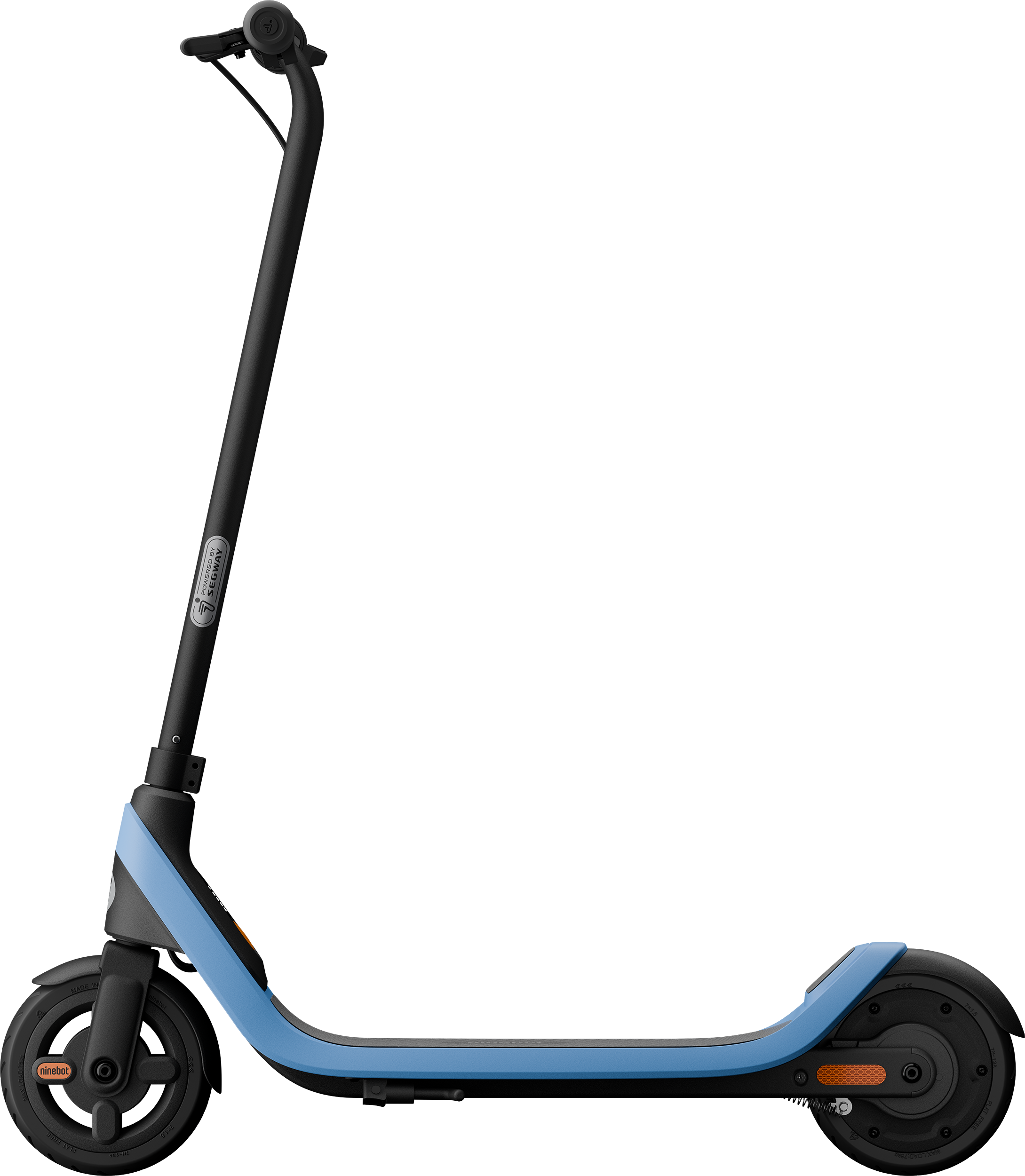 SEGWAY-NINEBOT KickScooter C2 Lite, maximális sebesség: 16 km/h (AA.10.05.01.0003)