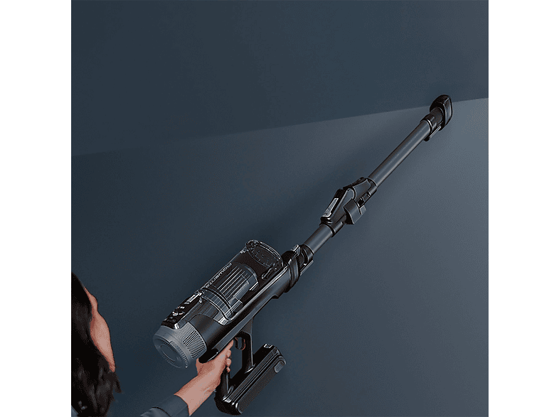 ROWENTA RH9B36 X-Force Flex 14.80 Stielsauger, Akkubetrieb