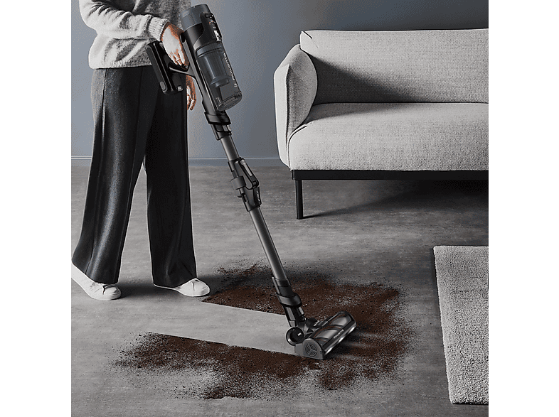 ROWENTA RH9B36 X-Force Flex 14.80 Stielsauger, Akkubetrieb