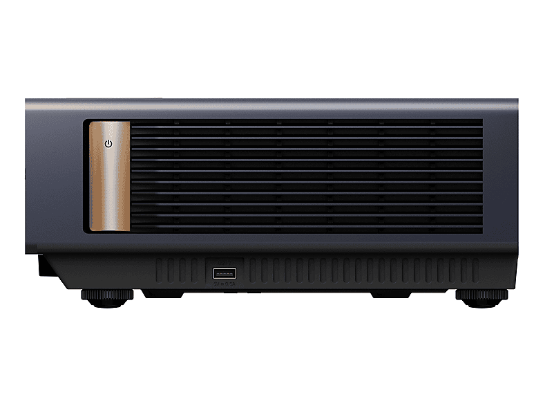 Thumbnail - HISENSE PT1 2.500 ANSI LUMEN (80-150") 4K UST-Projektor (UHD 4K, 3D, 2500 cd/m², WLAN)