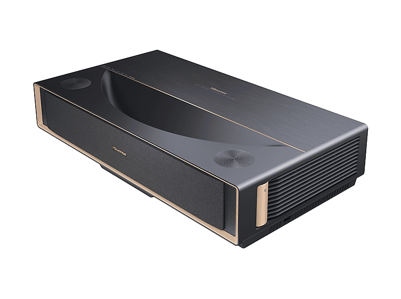 Hisense PT1 4K Smart Laser Cinema; Beamer — Foto 5 von 5