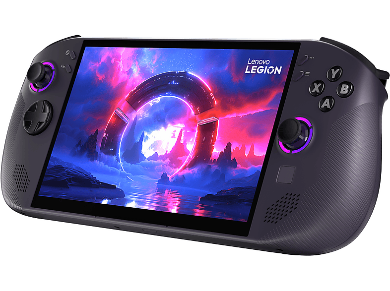 Lenovo Legion GO S 8ARP1 SteamOS R-Z2Go 16GB, 1 TB SSD; Gaming Handheld----Handheld — Foto 2 von 5