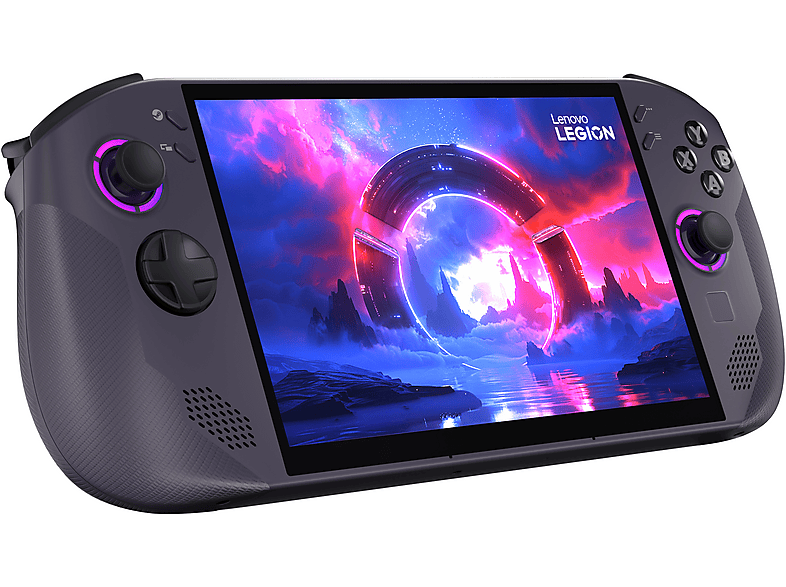 Lenovo Legion GO S 8ARP1 SteamOS R-Z2Go 16GB, 1 TB SSD; Gaming Handheld----Handheld — Foto 3 von 5