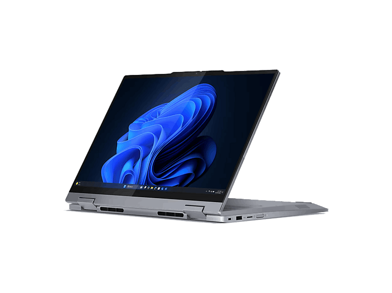 Lenovo ThinkBook 14 2-in-1 G5 IAU Profesional, 14 WUXGA, Intel® Core™ Ultra 7 255U, 16GB RAM, 512GB, UHD Graphics, W11 Pro