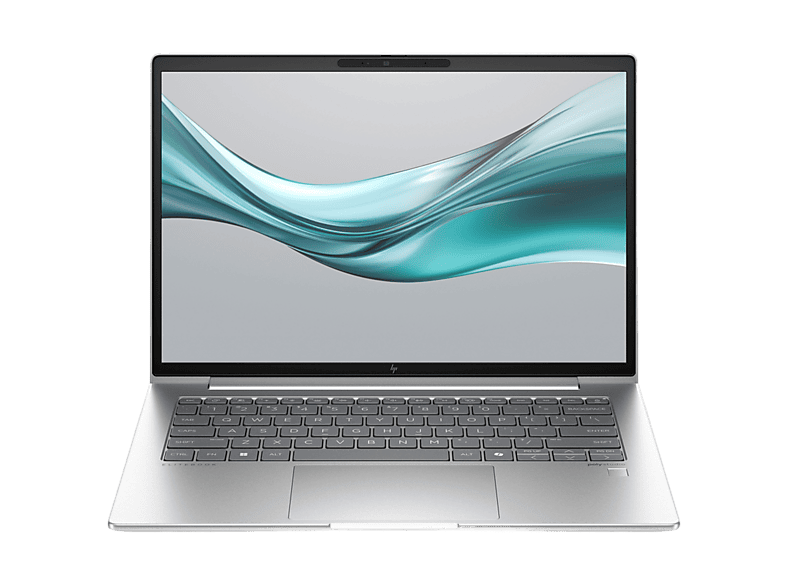 Portátil - HP EliteBook 645 G11 Profesional, 14 " WUXGA, AMD Ryzen™ 5 PRO 7535U, 16 GB RAM, 512 SSD, Windows 11 Pro, Plata