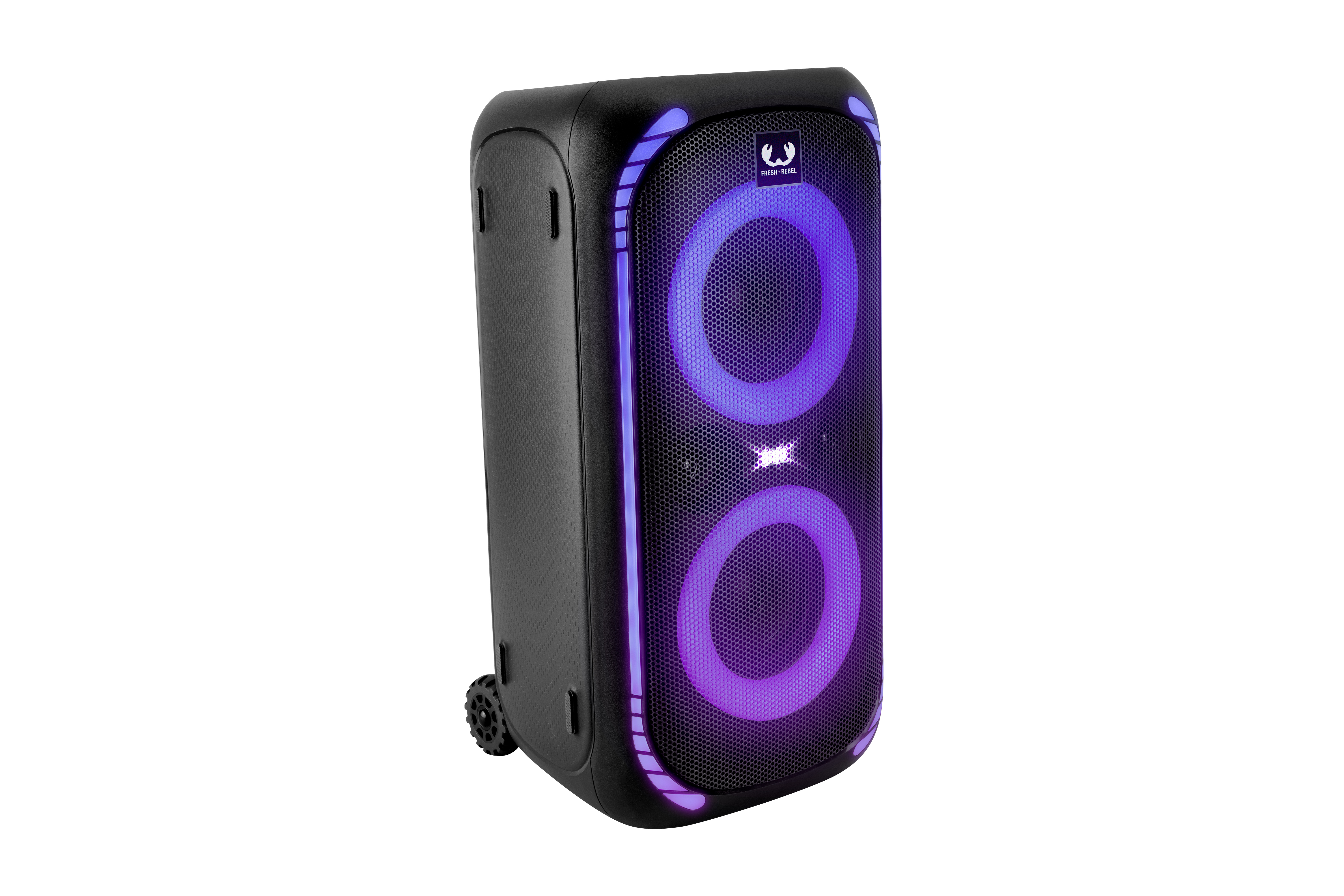FRESH'N REBEL Party Loud L 640W Taşınabilir Bluetooth Hoparlör