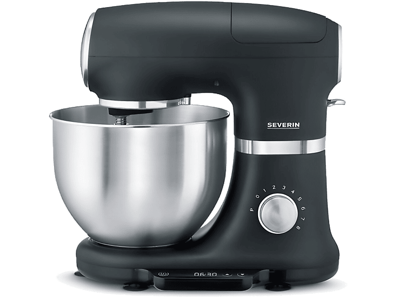 Robot kuchenny planetarny SEVERIN KM 3898