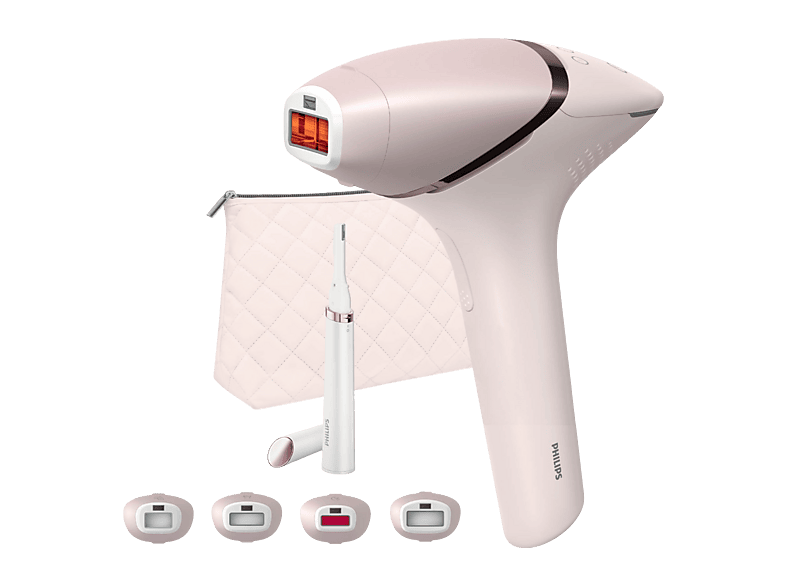 Philips Lumea IPL 9900 Series BRP959/00