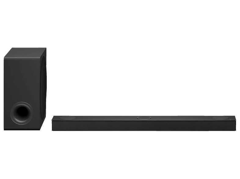 LG Electronics S80TY 3.1.3 Kanal Soundbar mit Dolby Atmos