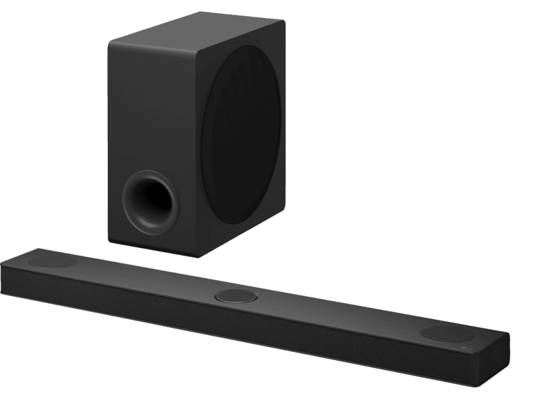 LG Electronics S80TY 3.1.3 Kanal Soundbar mit Dolby Atmos — Foto 2 von 5