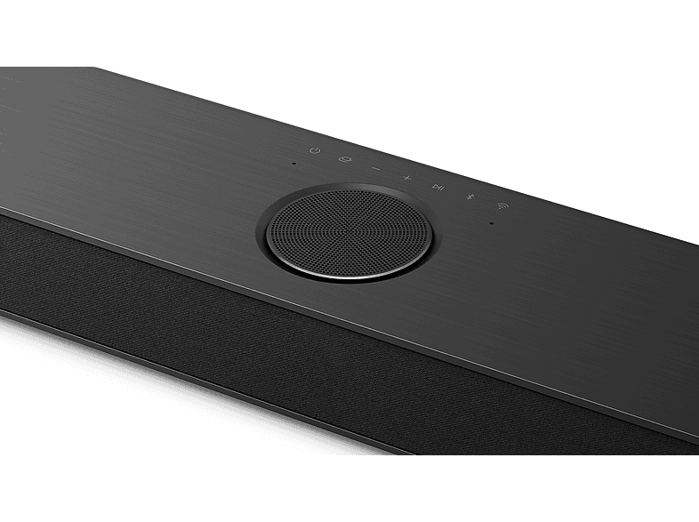LG Electronics S80TY 3.1.3 Kanal Soundbar mit Dolby Atmos — Foto 5 von 5