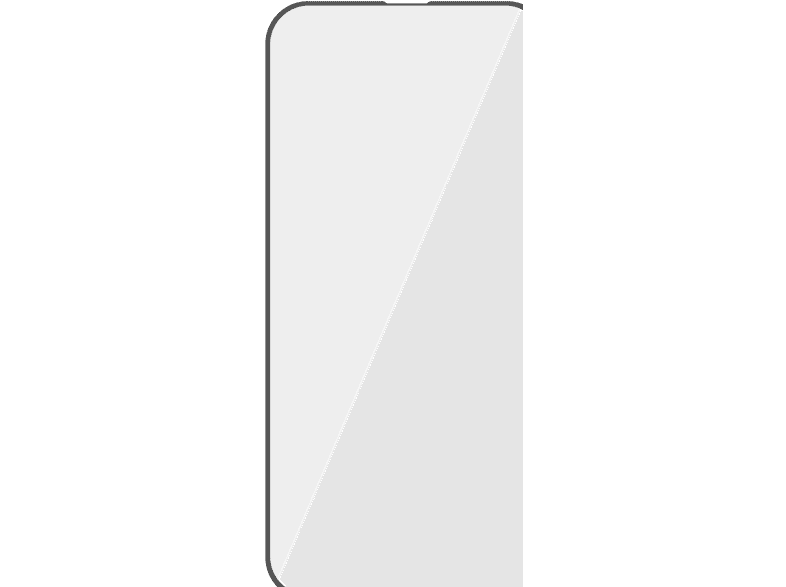 ISY Protection d'écran pour iPhone 16E