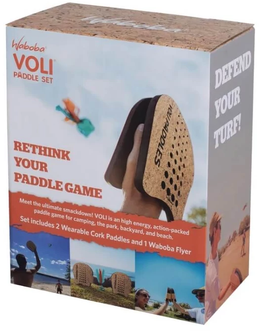 WABOBA Voli szett (wabvoli)