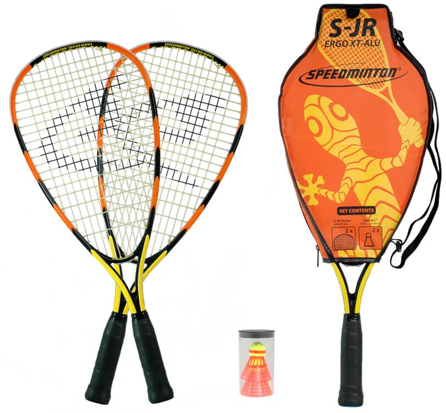 SPEEDMINTON Junior gyorstollas (400042)
