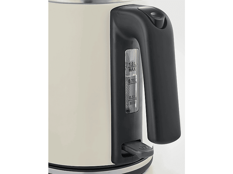 Severin WK 9577 1l 2400W – zdjęcie 3