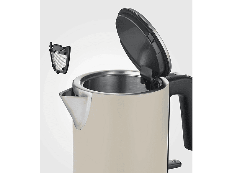 Severin WK 9577 1l 2400W – zdjęcie 2