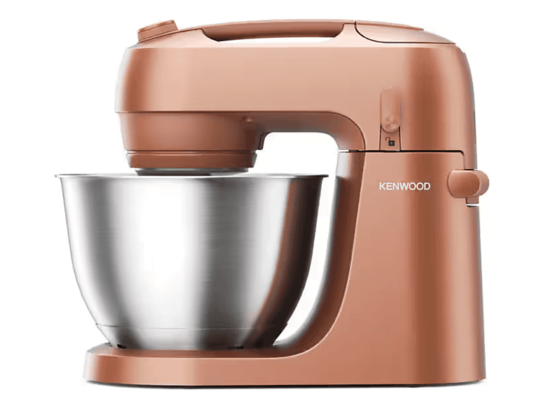 Robot kuchenny KENWOOD KZM35.000RD Czerwony | MediaMarkt