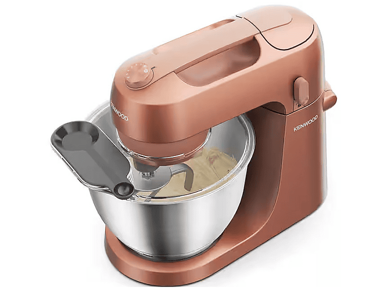 Kenwood KZM35.000RD – zdjęcie 2