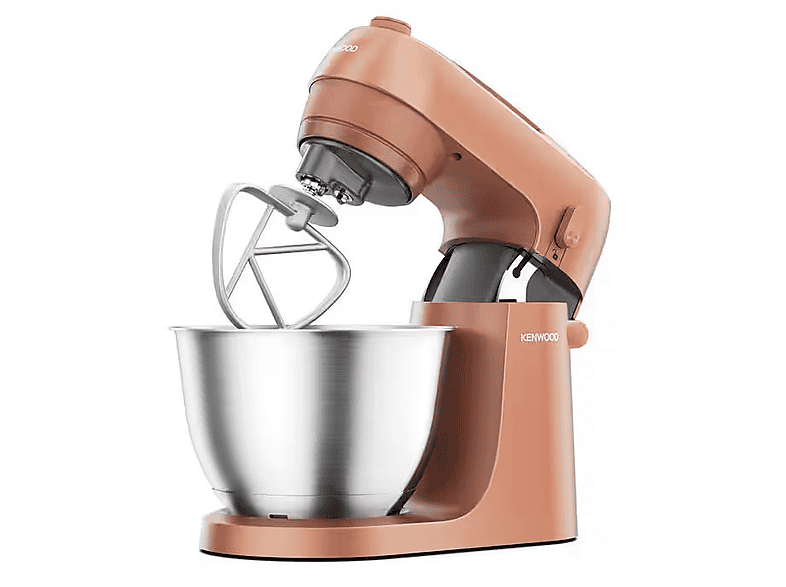 Kenwood KZM35.000RD – zdjęcie 3