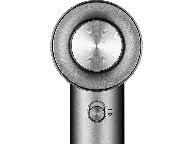 Suszarka SEVERIN 0169 S-Style Speed Pro Szary 2000W – zdjęcie 2