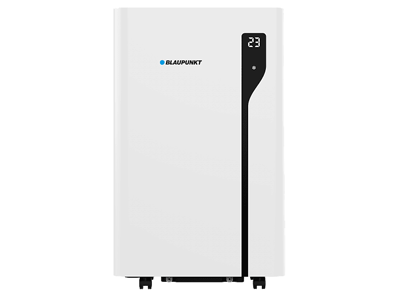 Klimatyzator przenośny BLAUPUNKT ACP412 Biały
