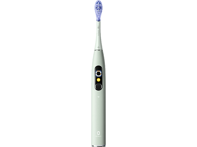 Szczoteczka soniczna OCLEAN X Ultra 20 Set Miętowy