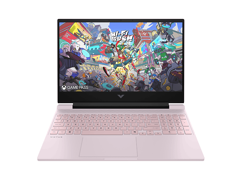 HP Victus/ Intel® Core™ i5-13420H/ 16 GB Ram/ 512 GB SSD/ RTX 4050/ 15.6"/ W11/ Gaming Laptop B85WDEA
