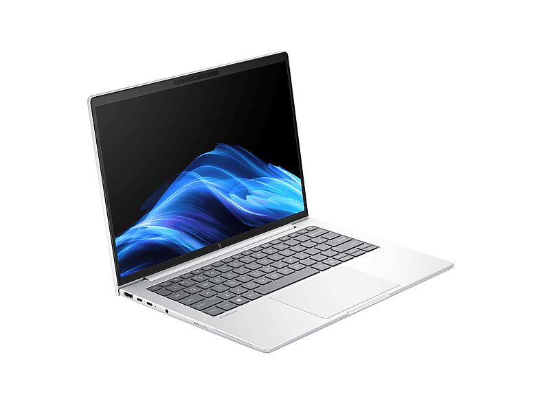 HP - B2B EliteBook 8 G1a 14 Zoll AMD Ryzen™ AI 5 230 16 GB 512 Radeon™ 760M Windows 11 Pro